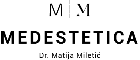 New Medestetica Logo